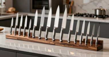 top chef recommended knife sets