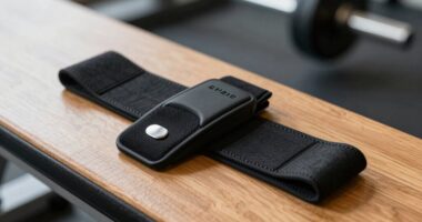 top chest heart rate monitors