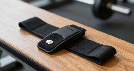 top chest heart rate monitors