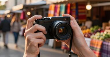 top compact travel cameras
