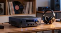 top dac amp combos