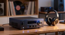 top dac amp combos