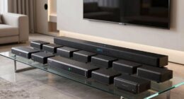 top dolby atmos soundbars
