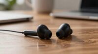 top earbuds for noise cancellation