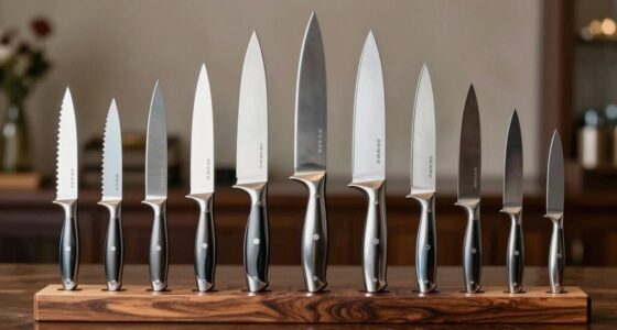 top forged chef knife sets