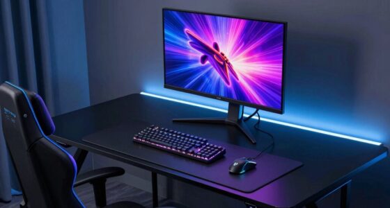top gaming desk recommendations