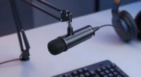 top gaming microphones 2026