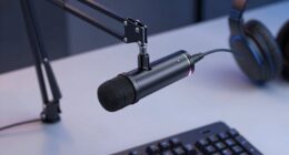 top gaming microphones 2026