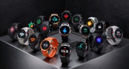 top gps running watches 2026