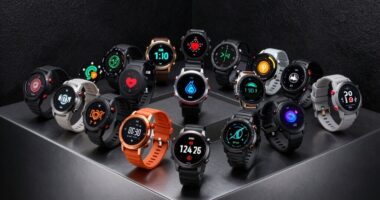 top gps running watches 2026