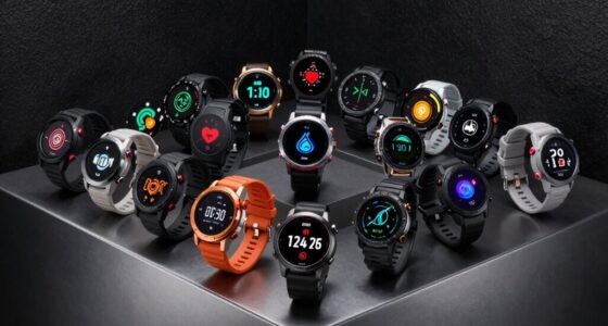 top gps running watches 2026