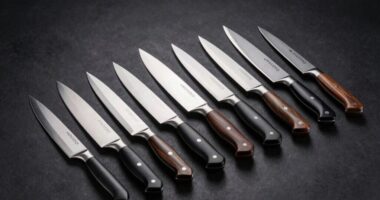 top gyuto knives 2026