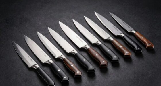 top gyuto knives 2026