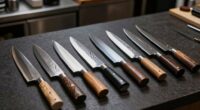 top handmade japanese knives