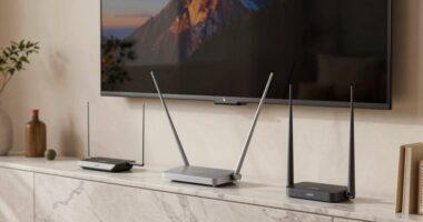 top indoor tv antennas