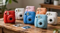 top instant camera picks