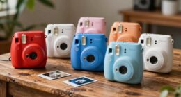 top instant camera picks