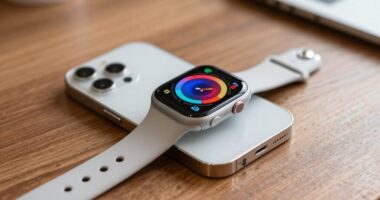top iphone compatible smartwatches