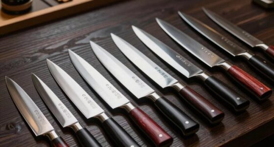 top japanese chef knives 2026