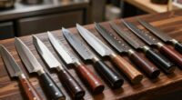 top japanese chef knives