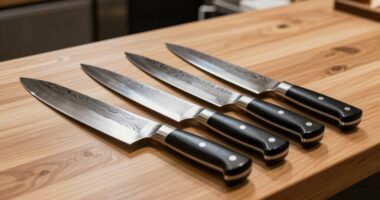 top japanese knife sets 2026