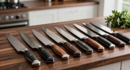 top kitchen knife picks