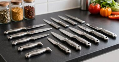 top kitchen utility knife picks