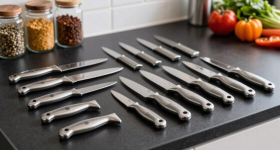 top kitchen utility knife picks