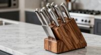 top knife block picks