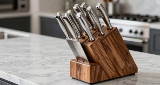 top knife block picks