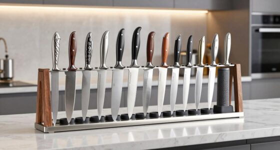 top knife holder reviews