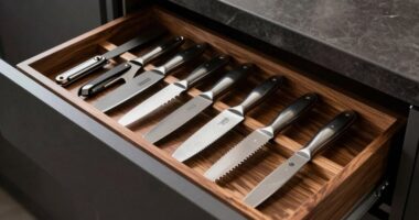 top knife storage solutions