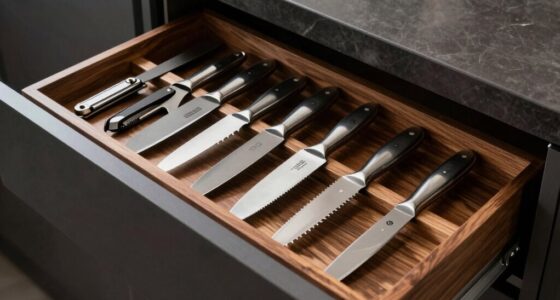 top knife storage solutions