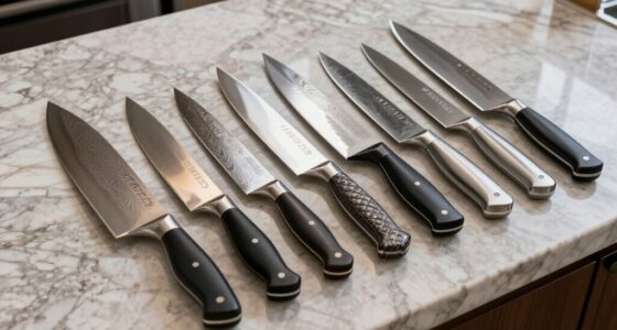 top luxury chef knives 2026