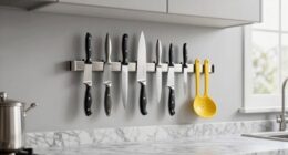 top magnetic knife strip picks