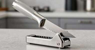 top manual sharpeners list