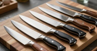 top meat knife recommendations