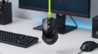 top mouse bungee picks