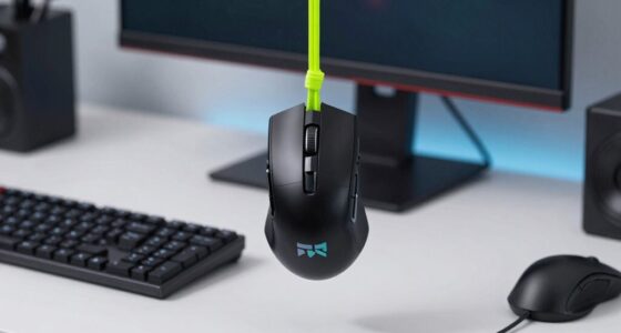 top mouse bungee picks