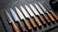 top nakiri knives list