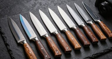 top nakiri knives list