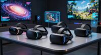 top pc vr headsets 2026