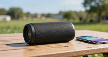 top portable bluetooth speakers