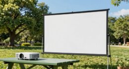 top portable screen options