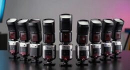 top professional camera flashes