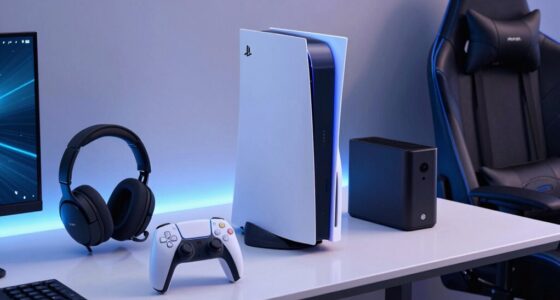 top ps5 accessories list