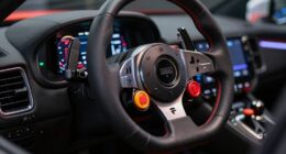 top ps5 racing wheel picks