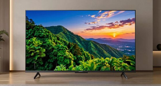 top qled tvs 2026