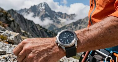 top rugged adventure smartwatches