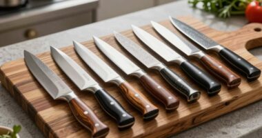 top santoku knives 2026